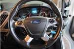  2018 Ford Tourneo Custom TOURNEO CUSTOM 2.2TDCi  TREND LWB (92KW)
