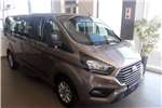  2019 Ford Tourneo Custom 