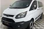 2018 Ford Tourneo Cu