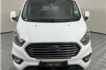  2020 Ford Tourneo Custom TOURNEO CUSTOM LTD 2.0TDCI A/T (136KW)