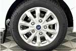  2020 Ford Tourneo Custom TOURNEO CUSTOM LTD 2.0TDCI A/T (136KW)