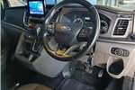  2021 Ford Tourneo Custom TOURNEO CUSTOM LTD 2.0TDCI A/T (136KW)