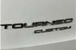  2018 Ford Tourneo Custom TOURNEO CUSTOM LTD 2.2TDCi  SWB (114KW)