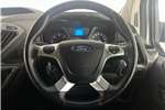  2020 Ford Tourneo Custom TOURNEO CUSTOM LTD 2.2TDCi  SWB (114KW)