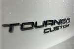 Used 2020 Ford Tourneo Custom TOURNEO CUSTOM LTD 2.2TDCi  SWB (114KW)