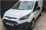 Used 2015 Ford Tourneo 