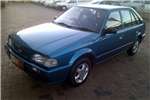  1999 Ford Tracer 