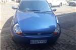  2006 Ford Tracer 