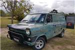  1970 Ford Transit 