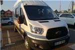  2016 Ford Transit 