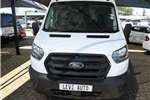 Used 2020 Ford Transit 