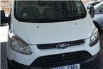  0 Ford Transit 