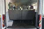Used 2018 Ford Transit 