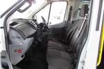  2014 Ford Transit Transit 2.2TDCi 92kW MWB chassis cab