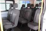  2014 Ford Transit Transit 2.2TDCi 92kW MWB chassis cab