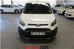  2015 Ford Transit 