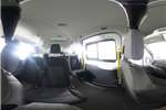  2015 Ford Transit Transit 2.2TDCi 92kW MWB chassis cab