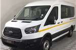  2017 Ford Transit Transit 2.2TDCi 92kW MWB chassis cab