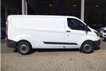  2016 Ford Transit 