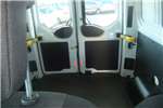  2018 Ford Transit Transit 2.2TDCi 92kW MWB panel van