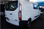  2018 Ford Transit Transit 2.2TDCi 92kW MWB panel van (aircon)