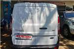 Used 2016 Ford Transit Connect 