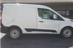  2015 Ford Transit Connect Transit Connect 1.0T SWB Ambiente