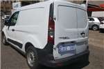  2015 Ford Transit Connect Transit Connect 1.0T SWB Ambiente