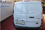  2016 Ford Transit Connect Transit Connect 1.0T SWB Ambiente