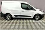  2016 Ford Transit Connect Transit Connect 1.0T SWB Ambiente