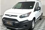  2016 Ford Transit Connect Transit Connect 1.0T SWB Ambiente