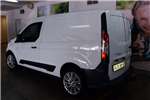  2017 Ford Transit Connect Transit Connect 1.0T SWB Ambiente