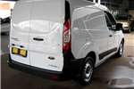  2017 Ford Transit Connect Transit Connect 1.0T SWB Ambiente