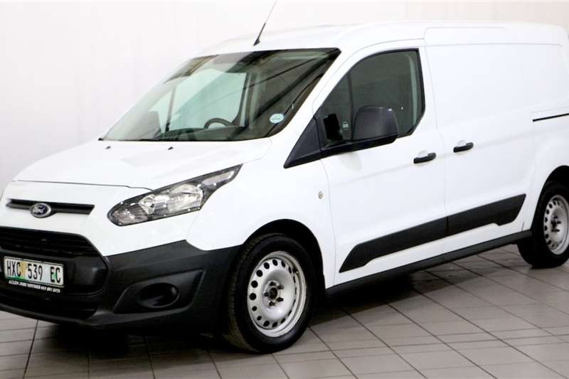 Ford Transit Connect 1.5TDCi 2017