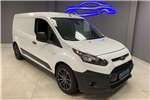  2017 Ford Transit Connect 