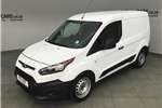  2017 Ford Transit Connect Transit Connect 1.5TDCi LWB Ambiente
