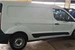  2017 Ford Transit Connect Transit Connect 1.5TDCi LWB Ambiente