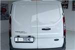 Used 2017 Ford Transit Connect 1.5TDCi LWB Ambiente