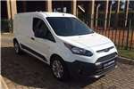  2018 Ford Transit Connect Transit Connect 1.5TDCi LWB Ambiente