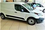  2018 Ford Transit Connect 