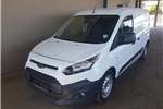  2018 Ford Transit Connect Transit Connect 1.5TDCi LWB Ambiente