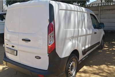  2018 Ford Transit Connect Transit Connect 1.5TDCi LWB Ambiente