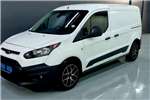 Used 2018 Ford Transit Connect 1.5TDCi LWB Ambiente