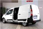  2017 Ford Transit Connect 