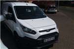  2015 Ford Transit Connect Transit Connect 1.6TDCi LWB Ambiente
