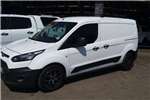  2015 Ford Transit Connect Transit Connect 1.6TDCi LWB Ambiente