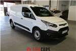  2015 Ford Transit Connect 
