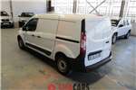  2015 Ford Transit Connect 