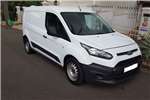  2015 Ford Transit Connect 