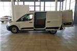  2016 Ford Transit Connect 